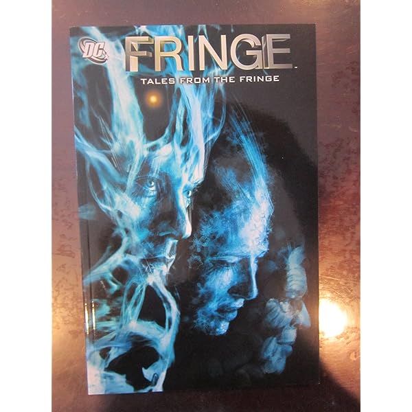 Fringe: Beyond the Fringe: Jackson, Joshua, Various, Various